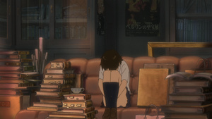 Toki wo Kakeru Shoujo